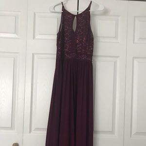 Prom / Event Dress